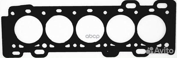 Прокладка гбц 613700500 victor reinz