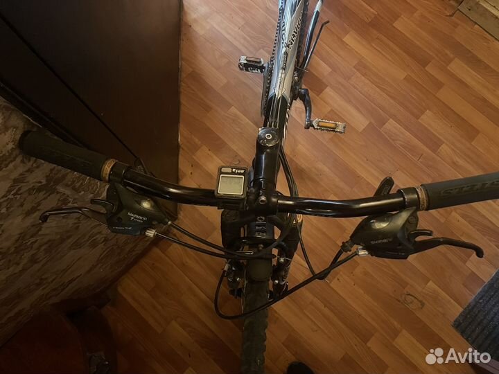 Велосипед 26