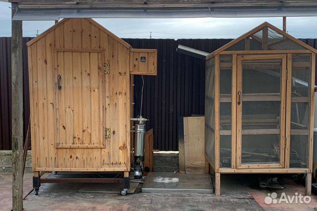 Качественная коптильня бизнес под ключ