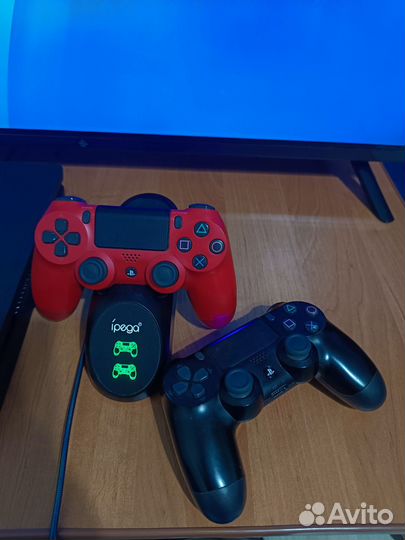 Sony PlayStation 4 slim 1tb