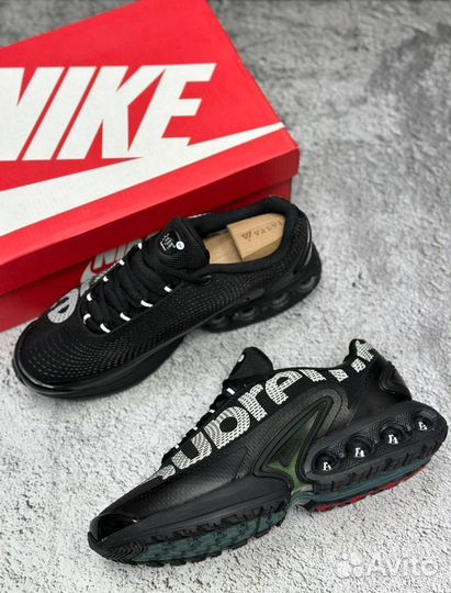 Кроссовки Nike air max Dn