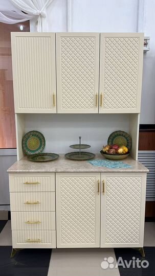 Буфет кухонный