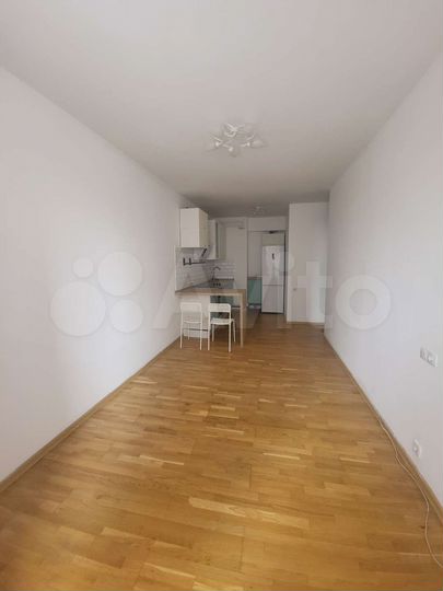 2-к. квартира, 38 м², 5/17 эт.