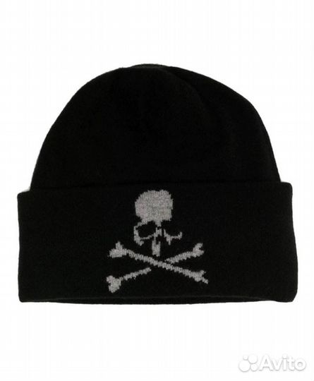 Шапка mastermind