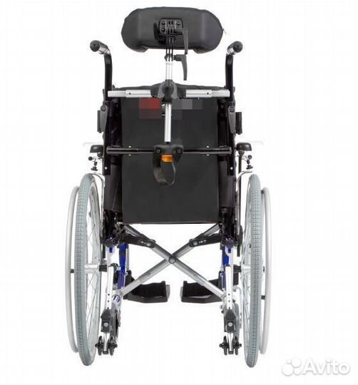 Кресло-коляска для детей с дцп Leo