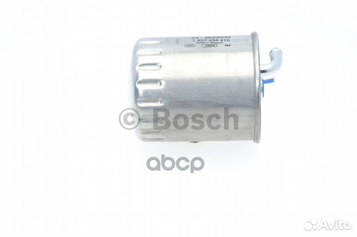 Фильтр топливный W203/W163 1 457 434 416 Bosch