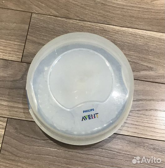 Стерилизатор Авент