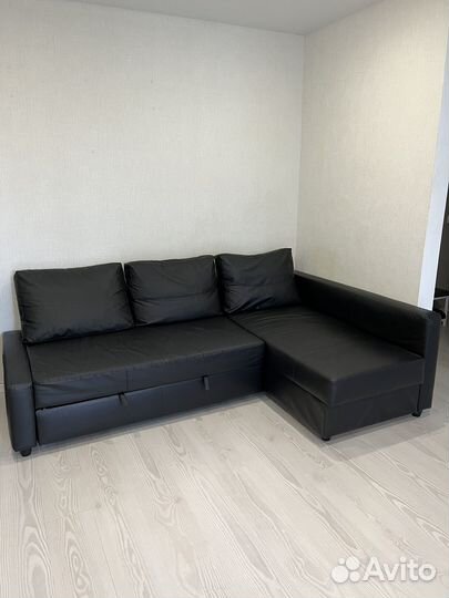 Диван угловой IKEA