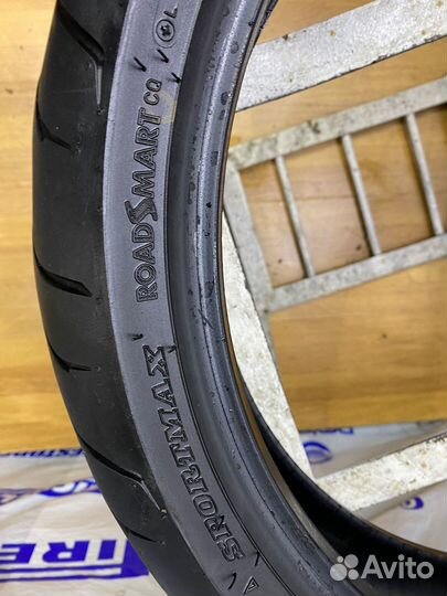 120/70/17 dunlop sportmax (c18-1м)