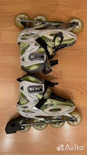 Ролики женские Roces