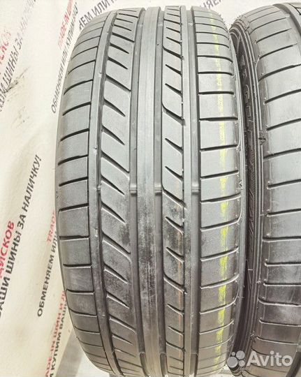 Goodyear Eagle LS EXE 225/45 R18 91W