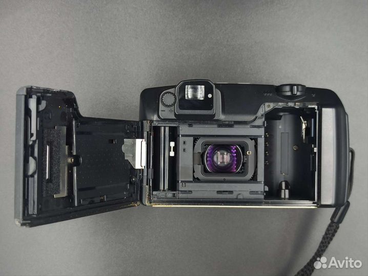 Pentax Espio 105G