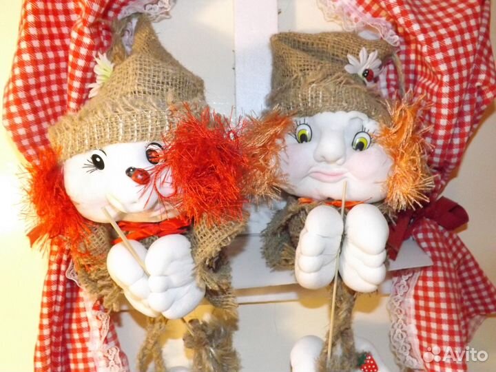 Декоративное пано