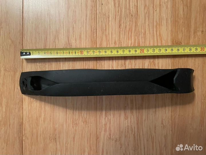 Bontrager speed concept