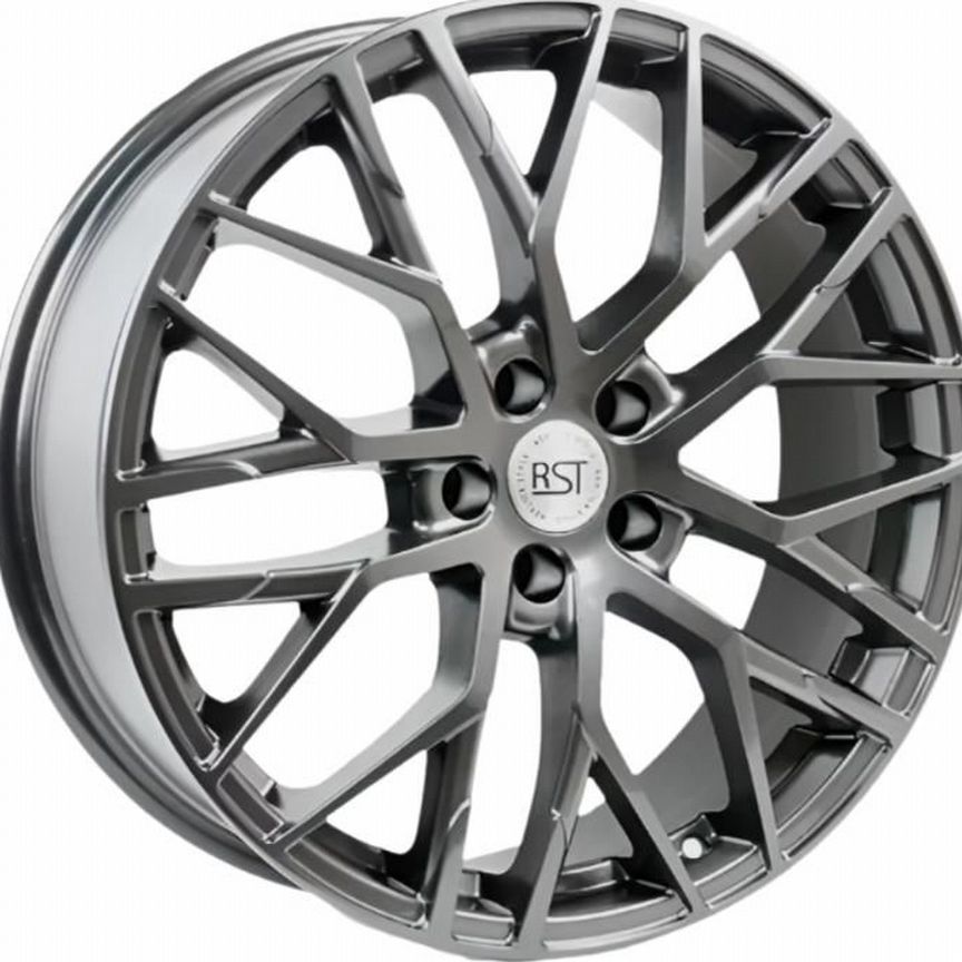 Литые диски RST R019 7.5×R19 5×108
