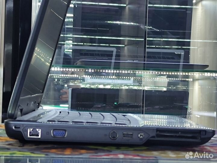 Acer /шустрый ноутбук для любых задач