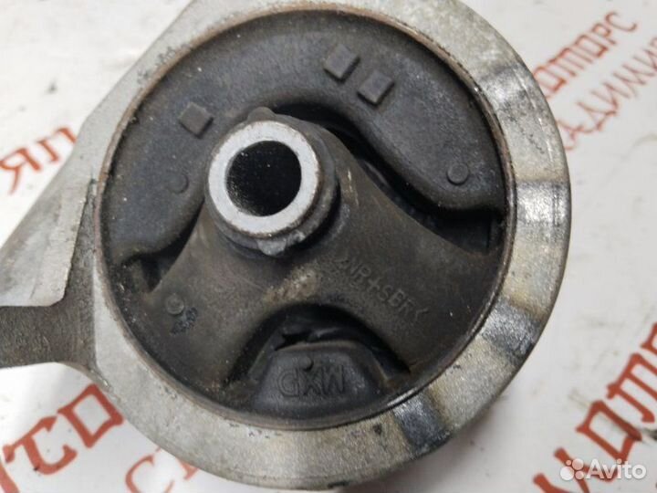 Подушка двигателя Mitsubishi Lancer 9 4G15 2006