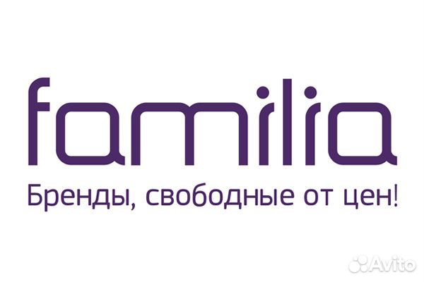 Продавец-кассир (ТЦ Тесар Сити)