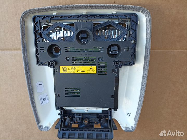 Плафон салона Bmw F01 F10