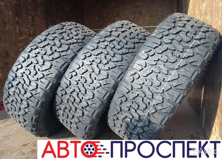 Wideway All-Terrain T/A AK3 285/65 R17 121S