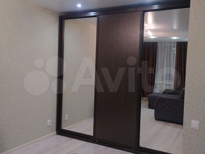 Квартира-студия, 29 м², 11/17 эт.