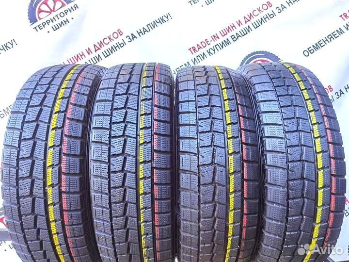 Dunlop Winter Maxx WM01 185/60 R15 88U