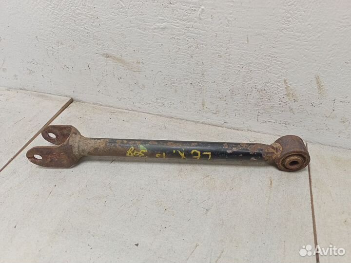 Тяга задняя поперечная