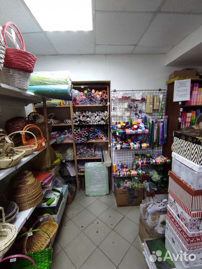 Коробка круглая без крышки