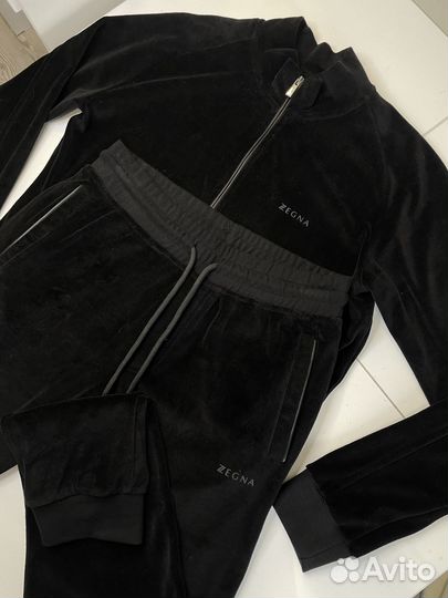Спортивный костюм мужской новый