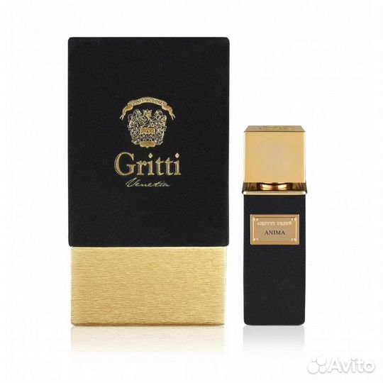 Gritti Pomelo Sorrento Оригинал