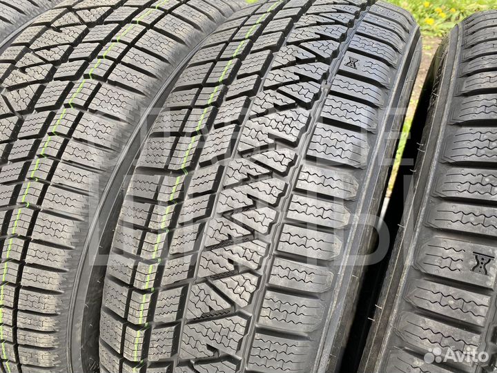 Kumho WinterCraft WS71 295/35 R21 107V
