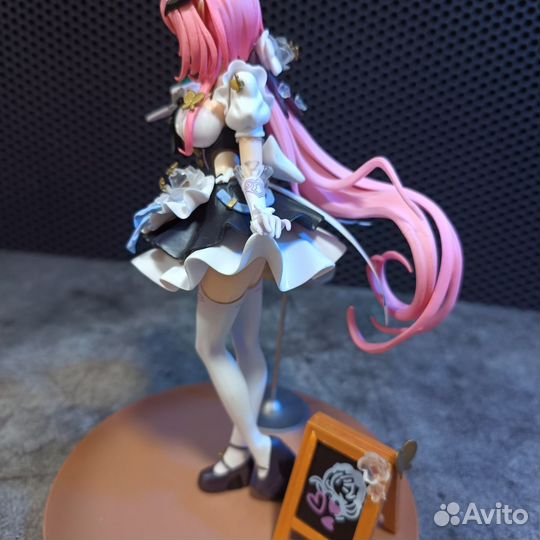 Honkai Impact 3rd - Elysia