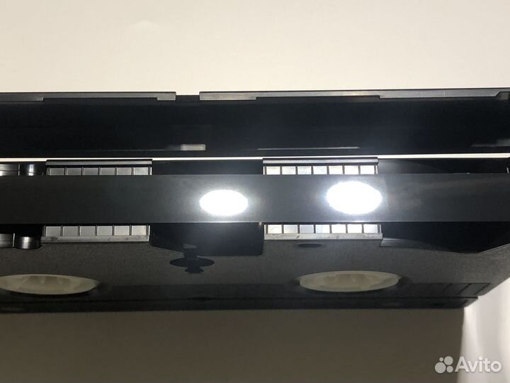 Ntsc видео тестовая кассета