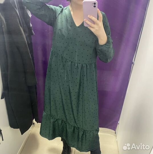 Платье zarina