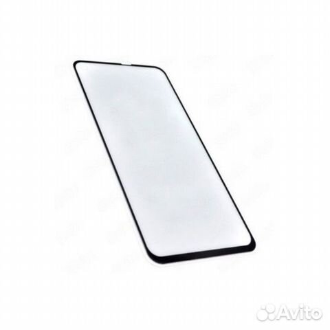 Защитное стекло 20D для Samsung SM-A606F Galaxy A6