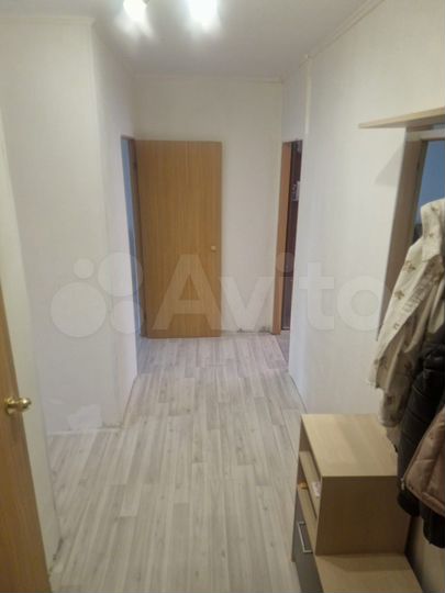 2-к. квартира, 51 м², 2/4 эт.