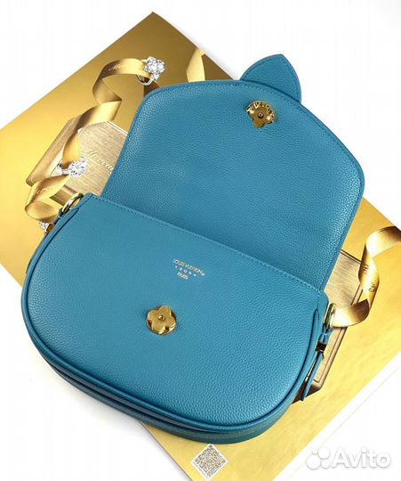 Сумка женская Louis Vuitton (премиум)