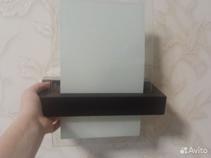 Светильник настенный