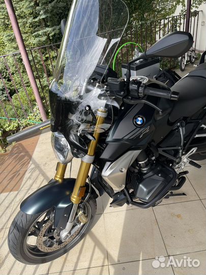Мотоцикл BMW R1250R