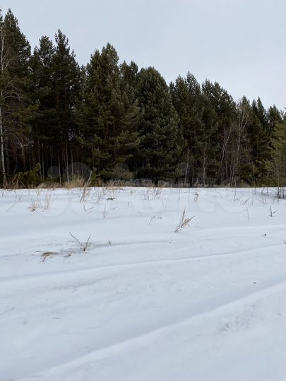 Участок 9 сот. (ИЖС)