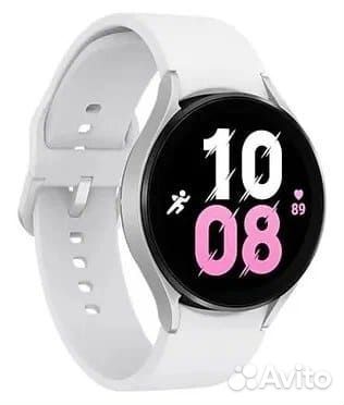 Samsung Galaxy Watch 5 44mm silver