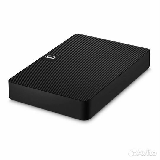 Внешний жёсткий диск Seagate 1 TB