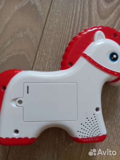 Музыкальные и развивающие игрушки пакетом