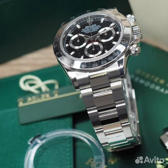 Часы Мужские Rolex Daytona Швейцария