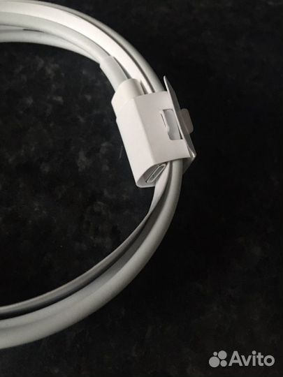 Кабель usbc/Lightning новый