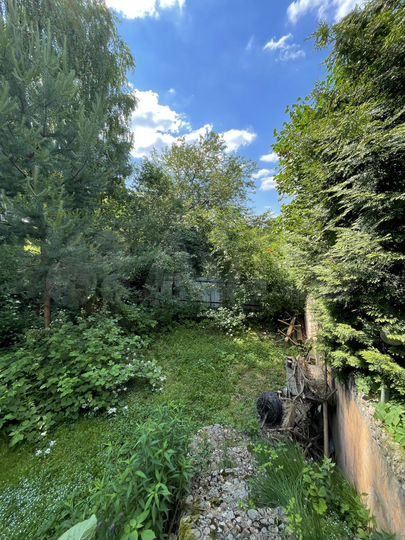 Дом 227 м² на участке 8 сот.