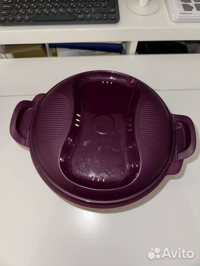 Tupperware посуда