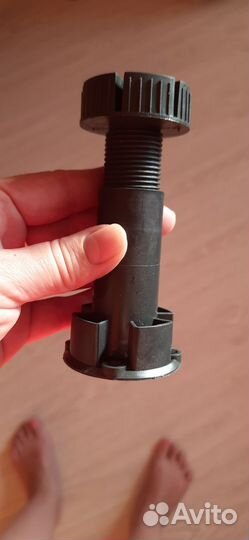 Ножки для мебели