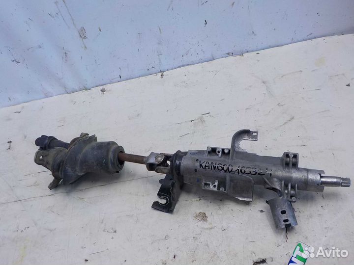 Рулевая колонка renault kangoo