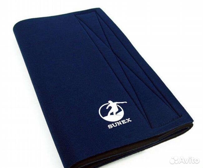 Пояс для похудения Sunex